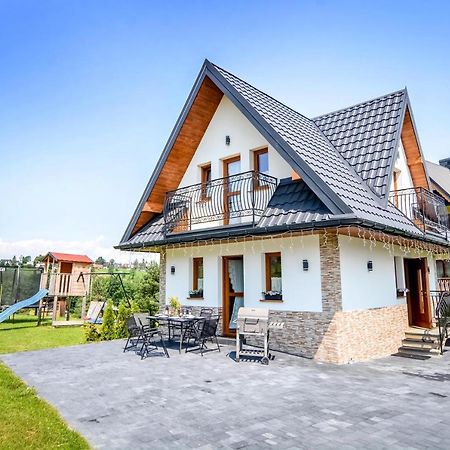 Domki U Gorala Zakopane Ngoại thất bức ảnh