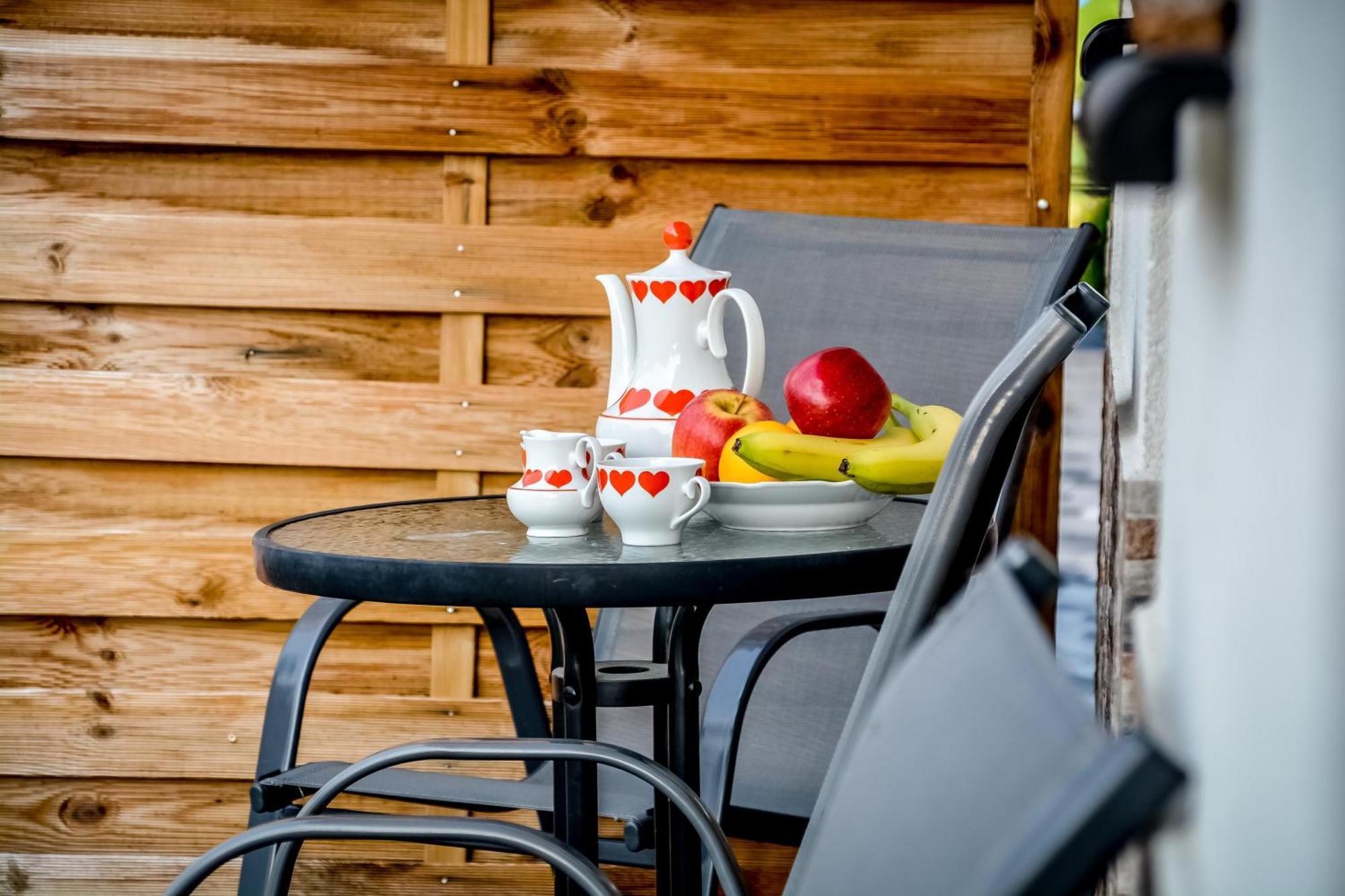 Domki U Gorala Zakopane Ngoại thất bức ảnh